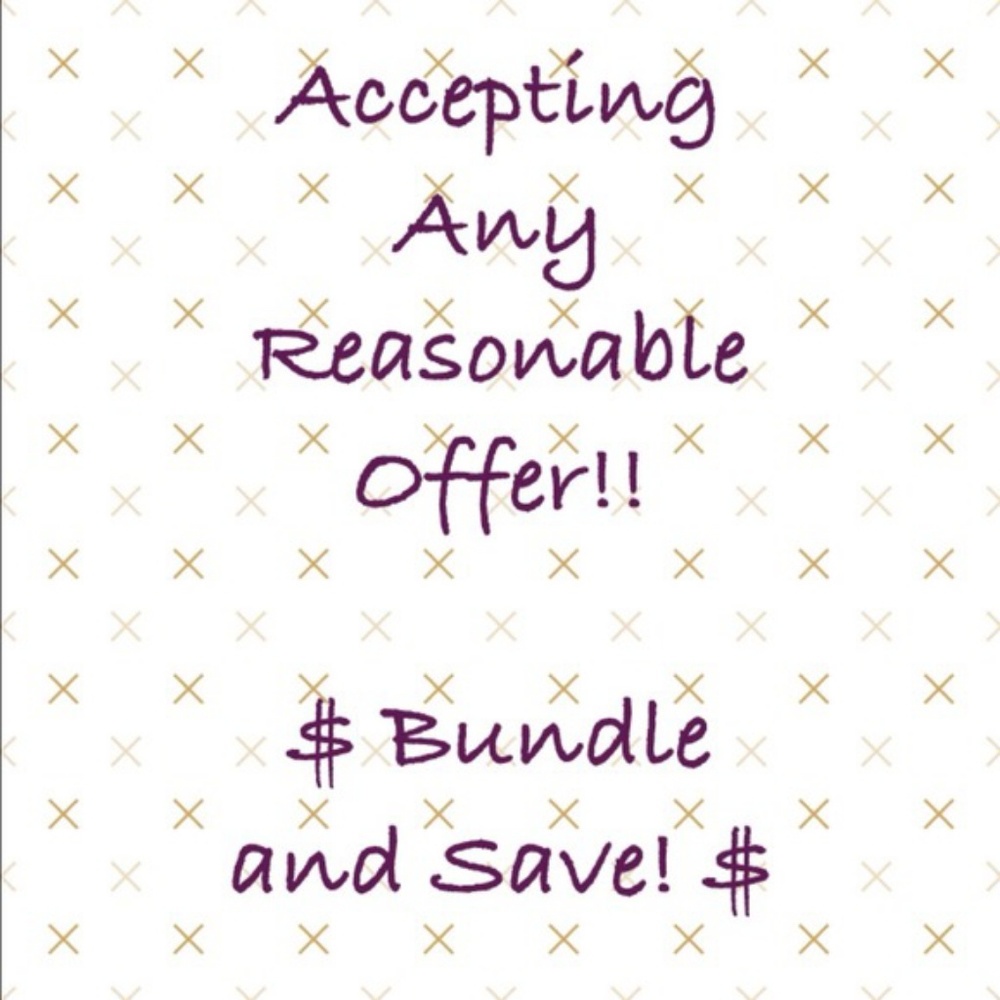 Accepting Offers